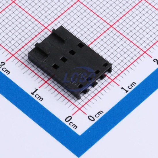 MOLEX 50579204 MOLEX 50579204