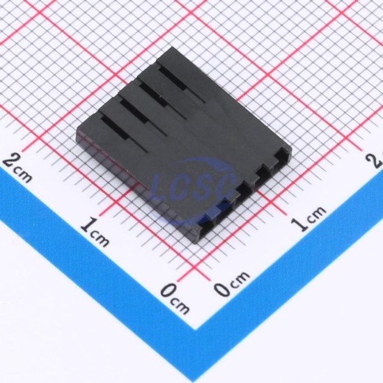 MOLEX 50579205