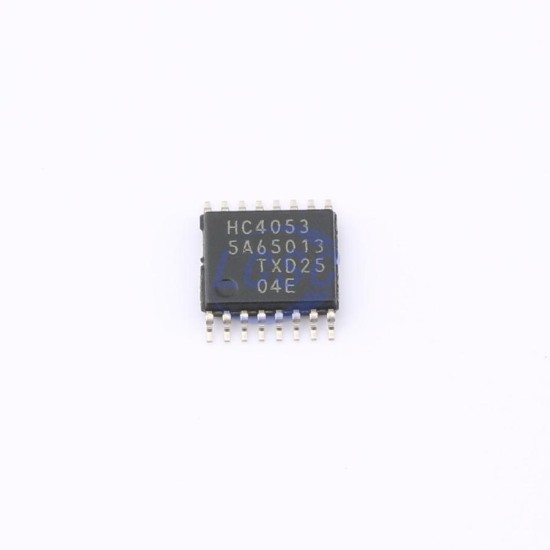 Nexperia 74HC4053PW,118