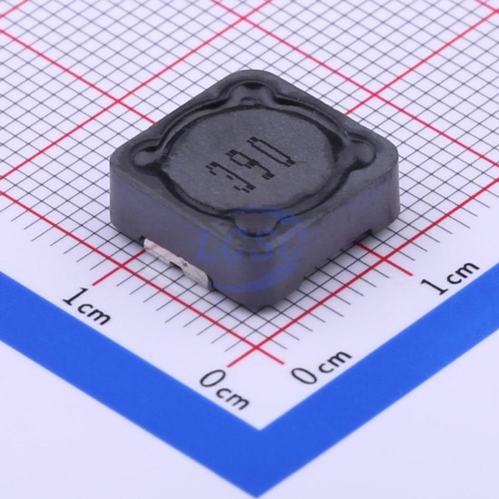 Shun Xiang Nuo SMDRI124-390MT Shun Xiang Nuo SMDRI124-390MT