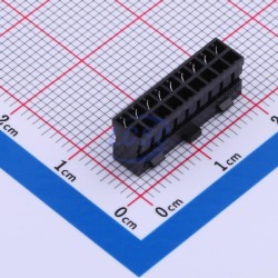MOLEX 511101851 MOLEX 511101851