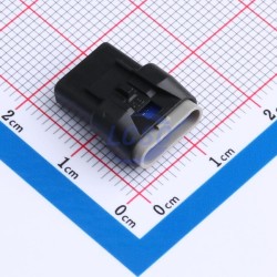 MOLEX 522130411 MOLEX 522130411