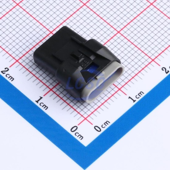 MOLEX 522130411 MOLEX 522130411