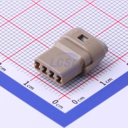 MOLEX 522130417 MOLEX 522130417