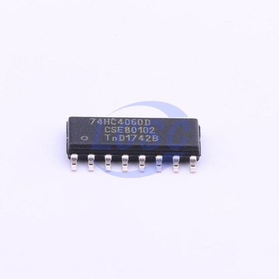 Nexperia 74HC4060D,653