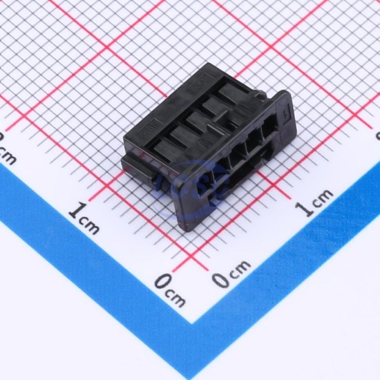 MOLEX 5601230501 MOLEX 5601230501