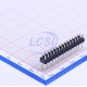 BOOMELE(Boom Precision Elec) 2.54-2*15P BOOMELE(Boom Precision Elec) 2.54-2*15P