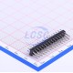 BOOMELE(Boom Precision Elec) 2.54-2*15P BOOMELE(Boom Precision Elec) 2.54-2*15P