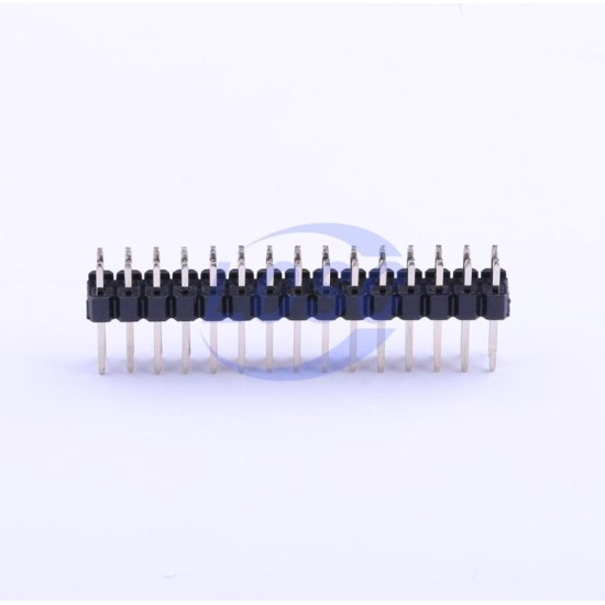 BOOMELE(Boom Precision Elec) 2.54-2*15P BOOMELE(Boom Precision Elec) 2.54-2*15P