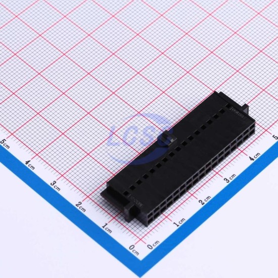 MOLEX 901600134 MOLEX 901600134