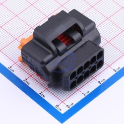 MOLEX 987881201 MOLEX 987881201
