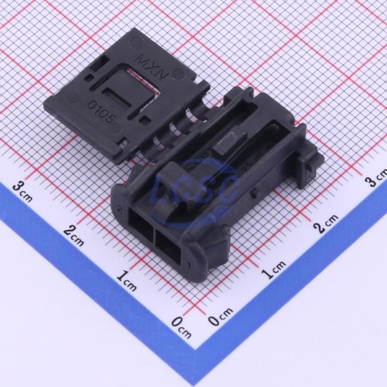 MOLEX 988191021 MOLEX 988191021