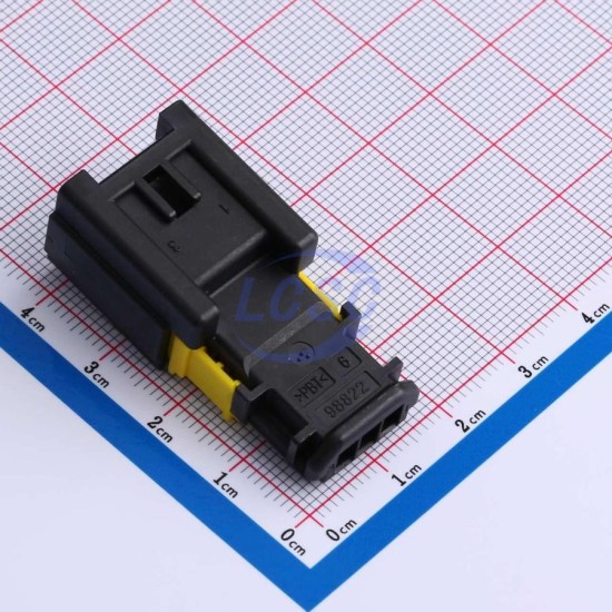 MOLEX 988221031 MOLEX 988221031