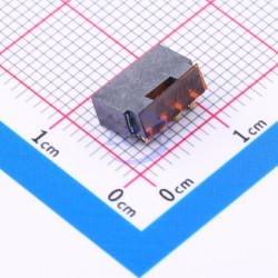 MOLEX 475070010