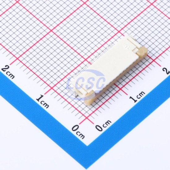 MOLEX 522071260 MOLEX 522071260