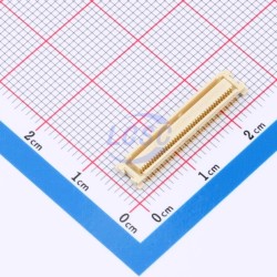 MOLEX 529910808
