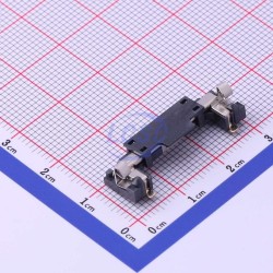 MOLEX 480995701