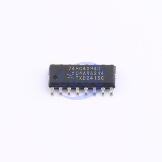 Nexperia 74HC4094D,653