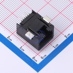 MOLEX 437436001