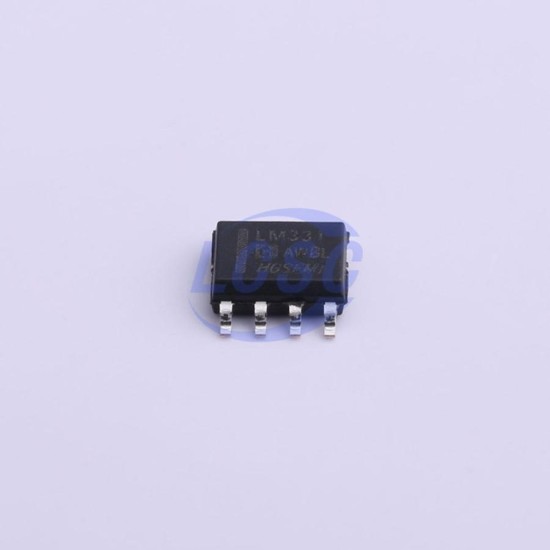 HGSEMI LM331M/TR
