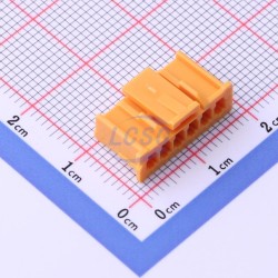 JST XAP-06V-1-Y JST XAP-06V-1-Y