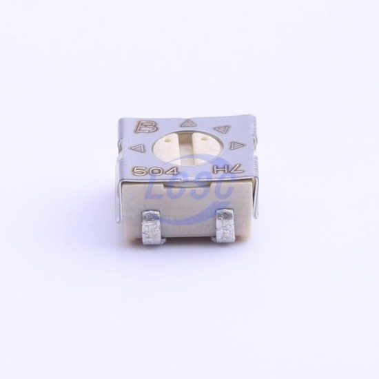 BOURNS 3314J-1-504E