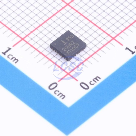 RENESAS ISL95520HRZ