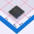 MICROCHIP ATMEGA16A-AU