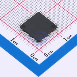 MICROCHIP ATMEGA32A-AU