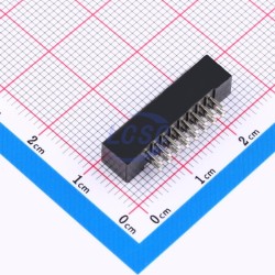 BOOMELE(Boom Precision Elec) 2.0-2*8P BOOMELE(Boom Precision Elec) 2.0-2*8P