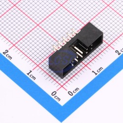 BOOMELE(Boom Precision Elec) 2.0-2*5P