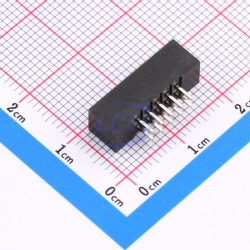 BOOMELE(Boom Precision Elec) 2.0-2*5P