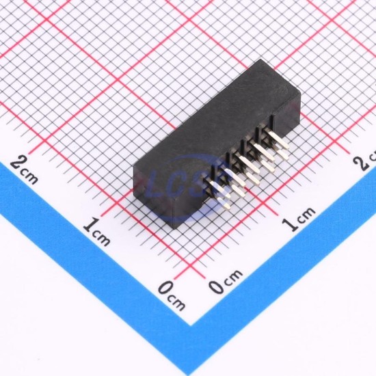 BOOMELE(Boom Precision Elec) 2.0-2*5P
