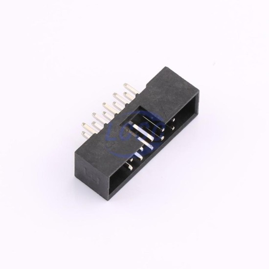 BOOMELE(Boom Precision Elec) 2.0-2*5P
