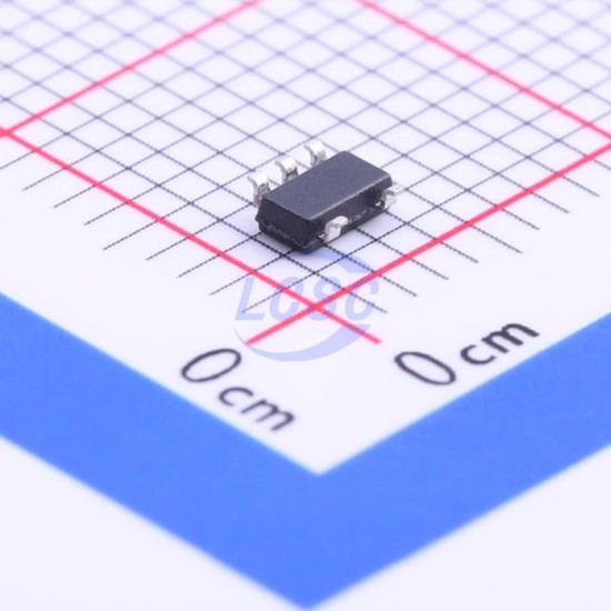 MICROCHIP TC77-3.3MCTTR
