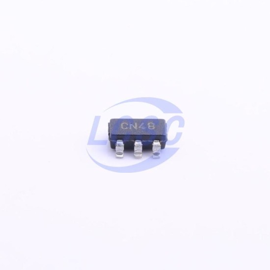 MICROCHIP TC77-3.3MCTTR