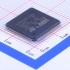 ST STM32F405VGT6