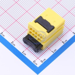 JST 08HIC-R-1A JST 08HIC-R-1A
