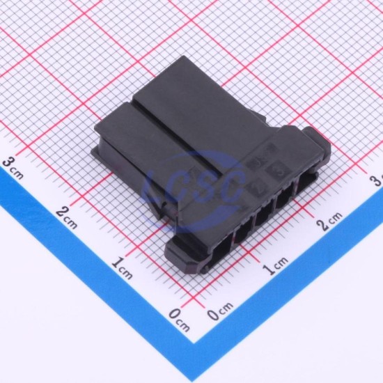 JST F31FSS-03V-KY