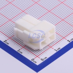 JST HLP-04V JST HLP-04V