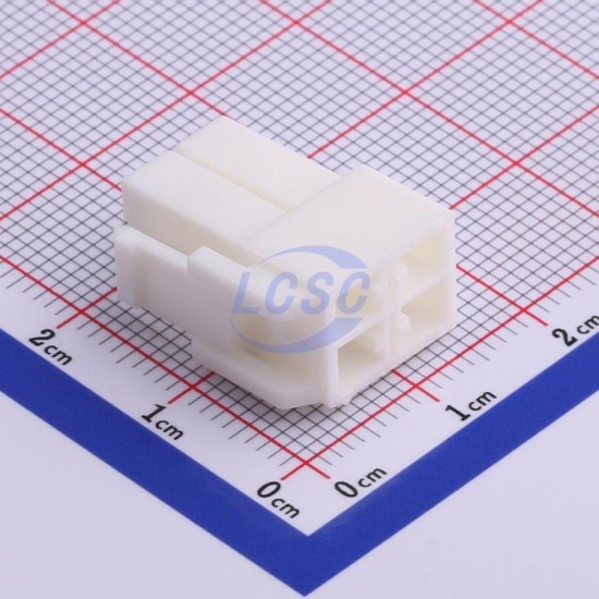 JST HLP-04V