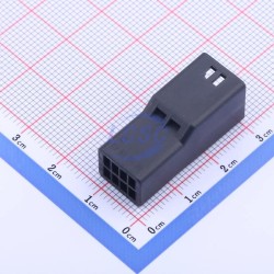 JST J11DFM-08V-KX JST J11DFM-08V-KX