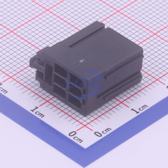 JST J21DF-06V-KX-L