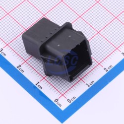 JST J21DPM-08V-KX JST J21DPM-08V-KX