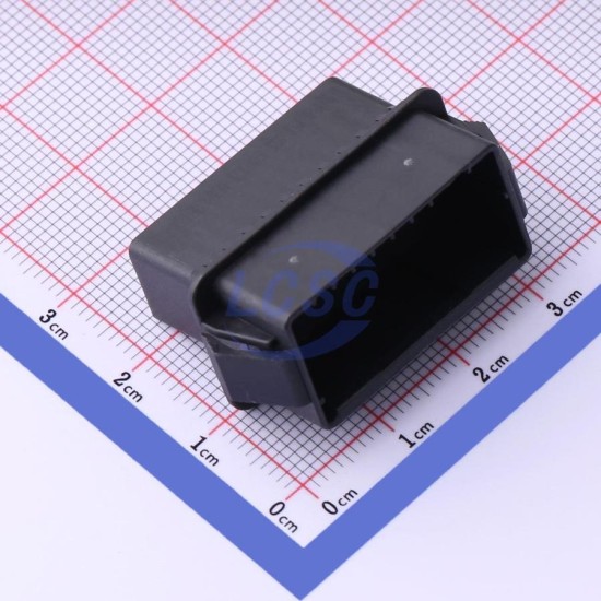JST J21DPM-20V-KX