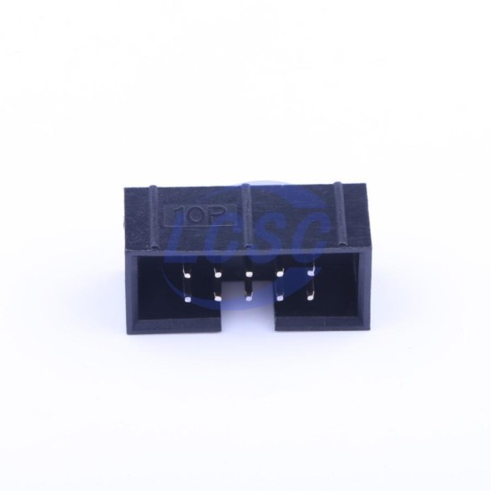 BOOMELE(Boom Precision Elec) 2.54-2*5P