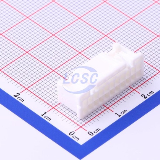 JST PUDP-22V-S JST PUDP-22V-S