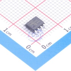 MICROCHIP MCP41100-I/SN