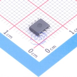 MICROCHIP MCP41100-I/SN