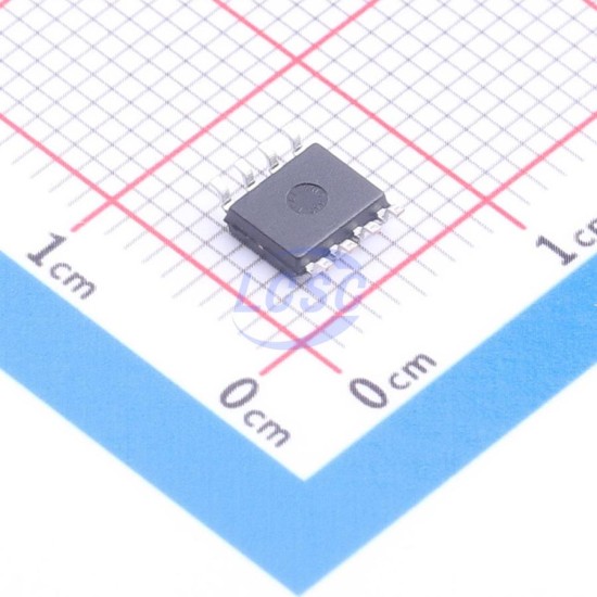 MICROCHIP MCP41100-I/SN